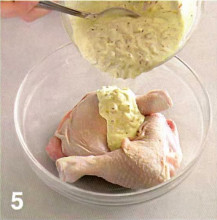 +как приготовить маринад +для курицы,маринад +для курицы филе